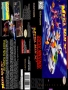 Nintendo  SNES  -  Megaman X2
